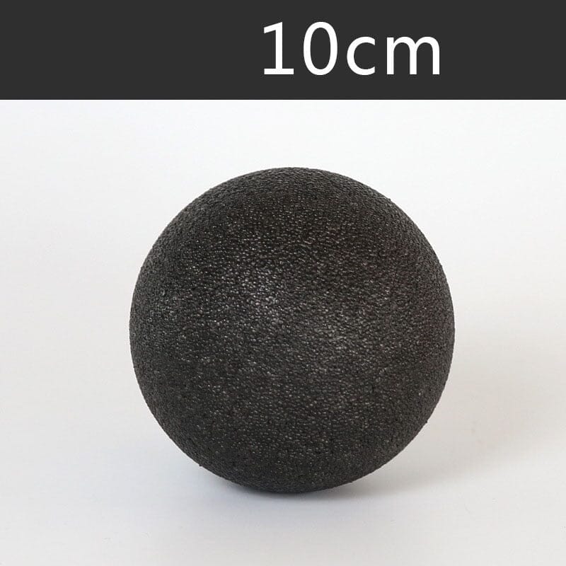 DualBall™ - Accessoire relaxant de massage et fitness - pyramidefit